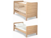 rialto cot bed